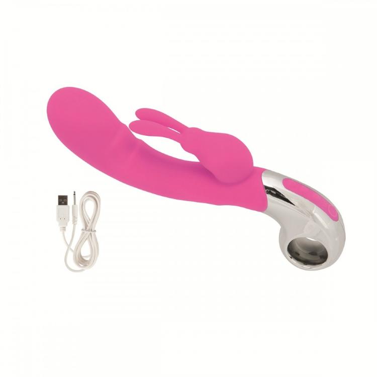 Вибратор-кролик 